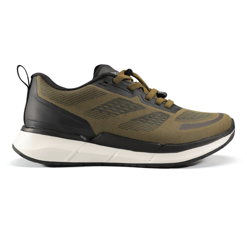 Men Shoes Louboutin - Freizeitschuhe Herren Elastisch Modisch Luxus Trekking