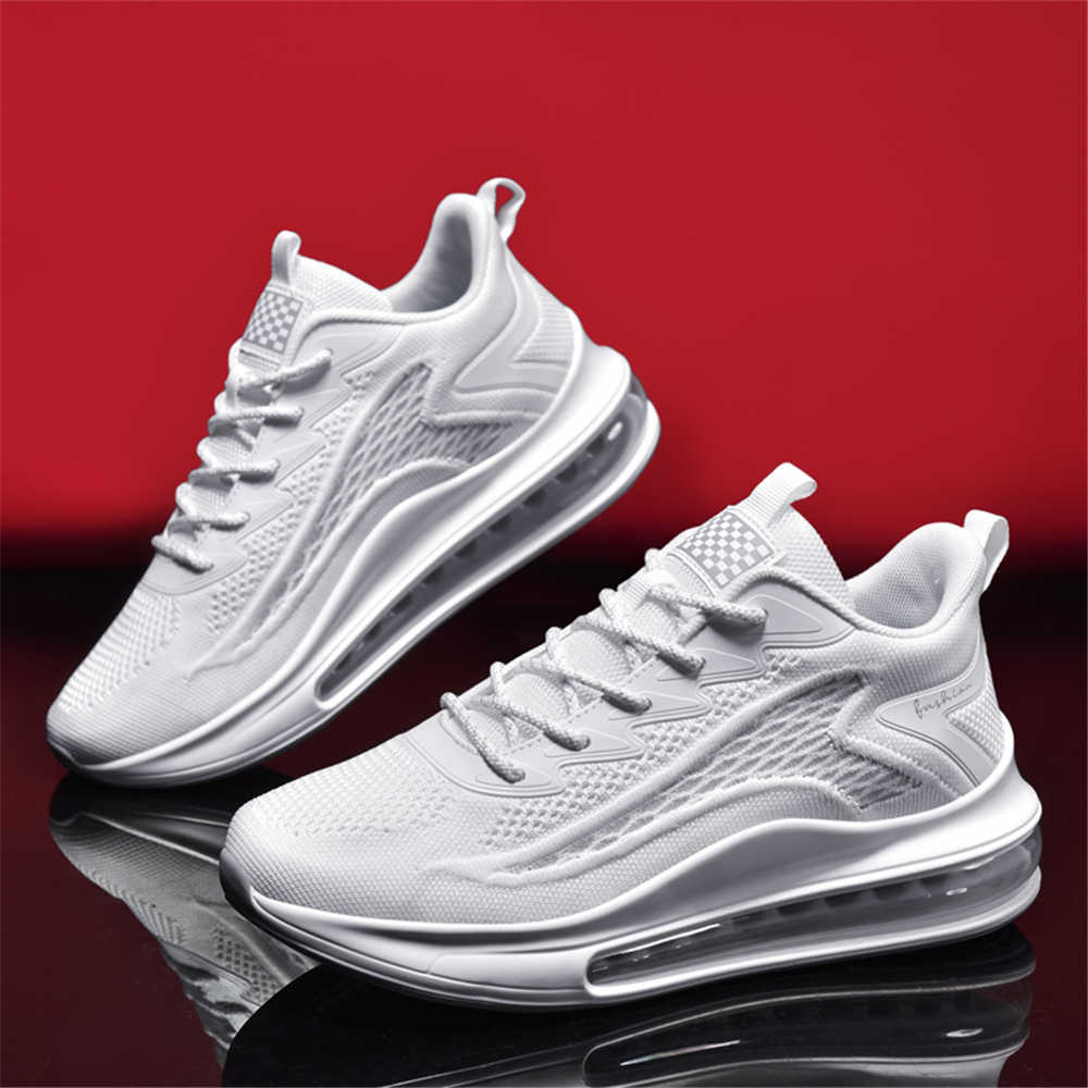 Men Shoes Boots - Nummer 44 40-46 Herren Vulkanisierte Sneaker