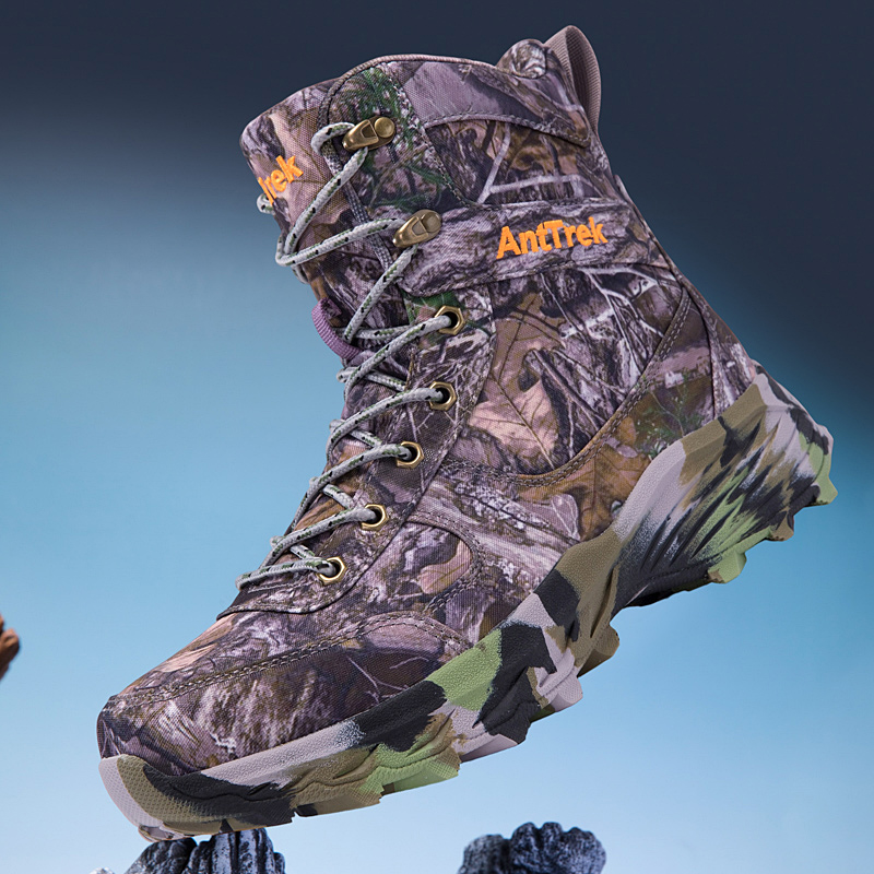 Men'S Shoes Dq - Neue taktische Stiefel für Herren, atmungsaktiv,