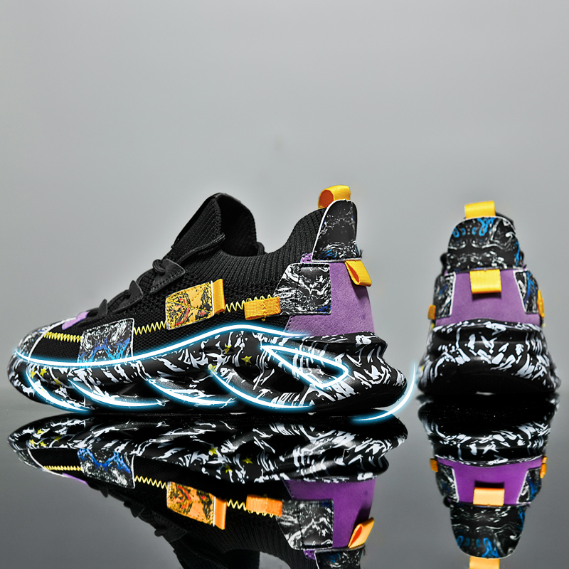 Men Shoes Vans - Männer schuhe Turnschuhe Männlichen tenis Luxus