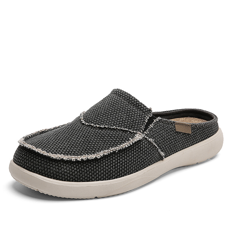 Men Shoes Vans - Denim Leinwand Männer Atmungsaktive Casual Schuhe