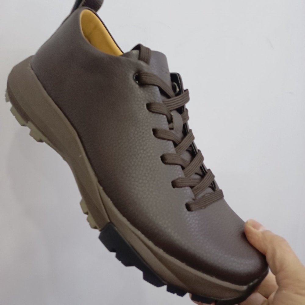 Men Shoes Louboutin - Kuhlederschuhe für Herren Luxus Designer Original
