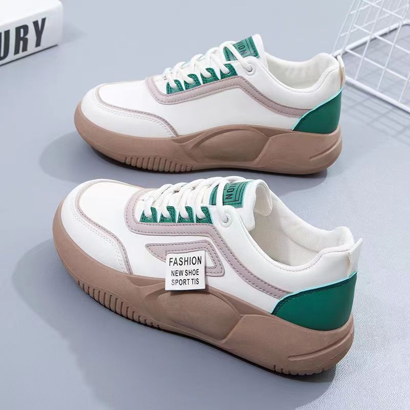 Men Shoes Sale - 2026 Trendige Damen-Freizeitschuhe, Luftige Mode, Rutschfeste