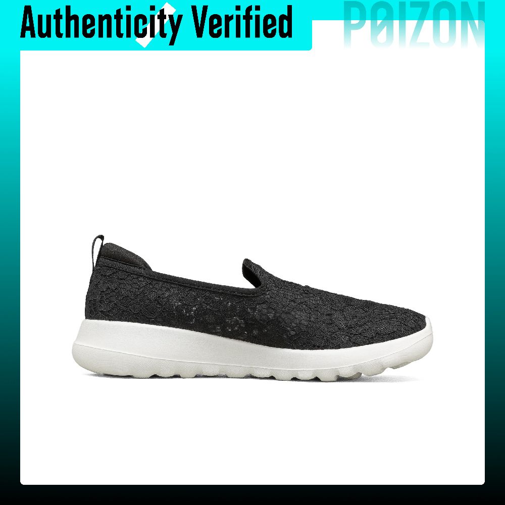 Skechers GO WALK Joy Atmungsak – Men'S Shoes Black And White Bewertung und Preis