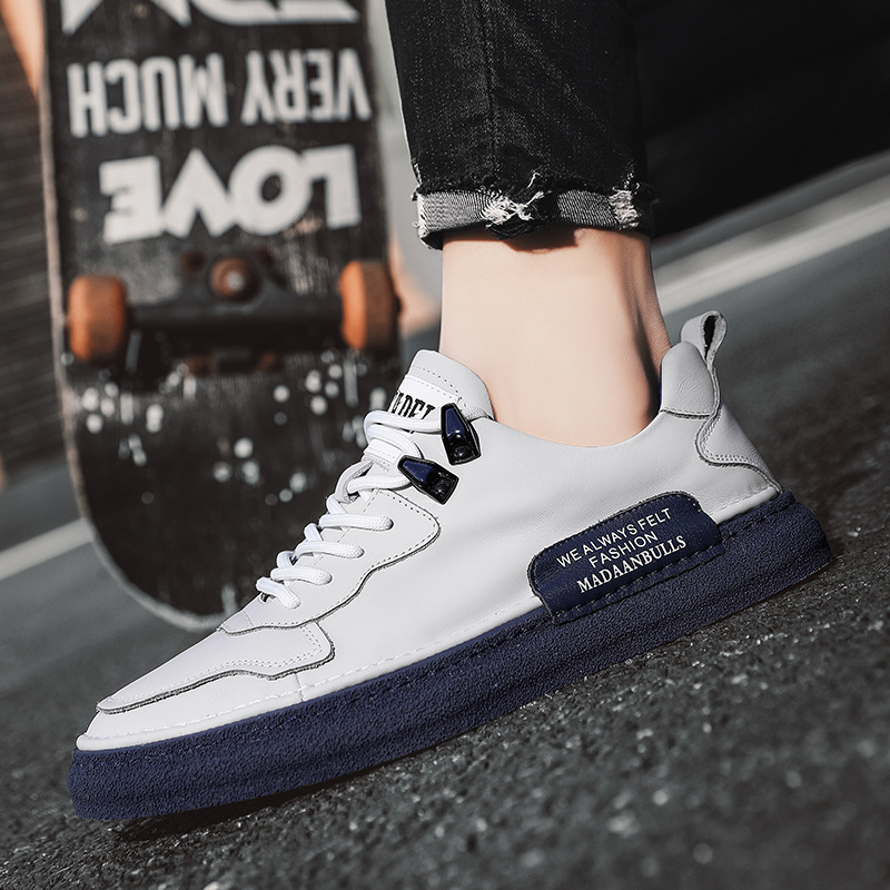Herbst Mode männer Turnschuhe  – Men Shoes Vans Bewertung und Preis