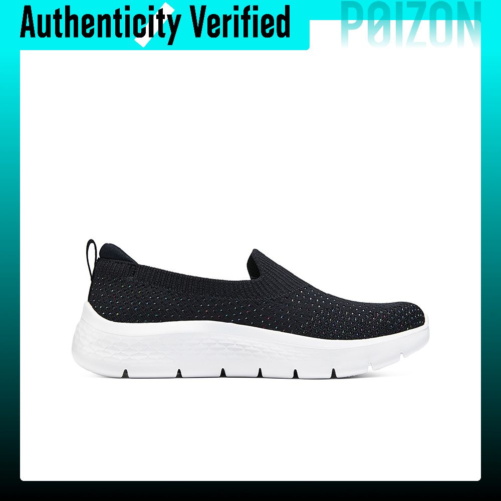 Skechers Go Walk Fle Mesh, str – Men'S Shoes Black And White Bewertung und Preis