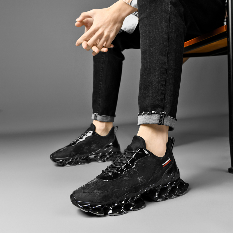 Schuhe männer Turnschuhe Männl – Men Shoes Vans Bewertung und Preis