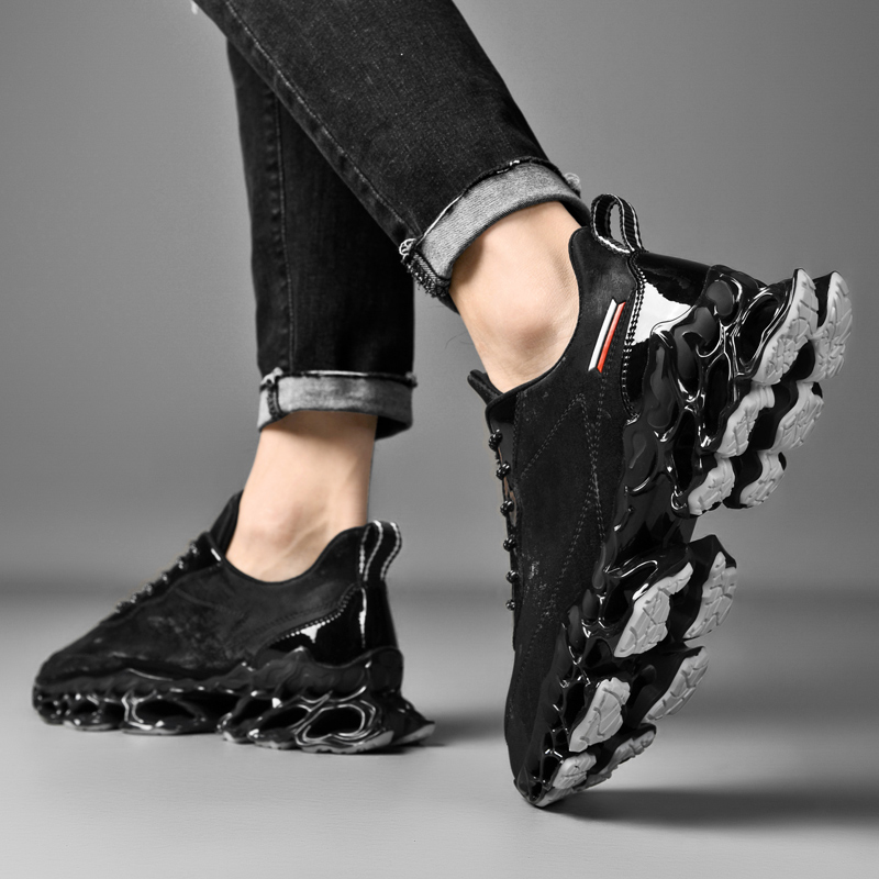 Schuhe männer Turnschuhe Männl – Men Shoes Vans Bewertung und Preis