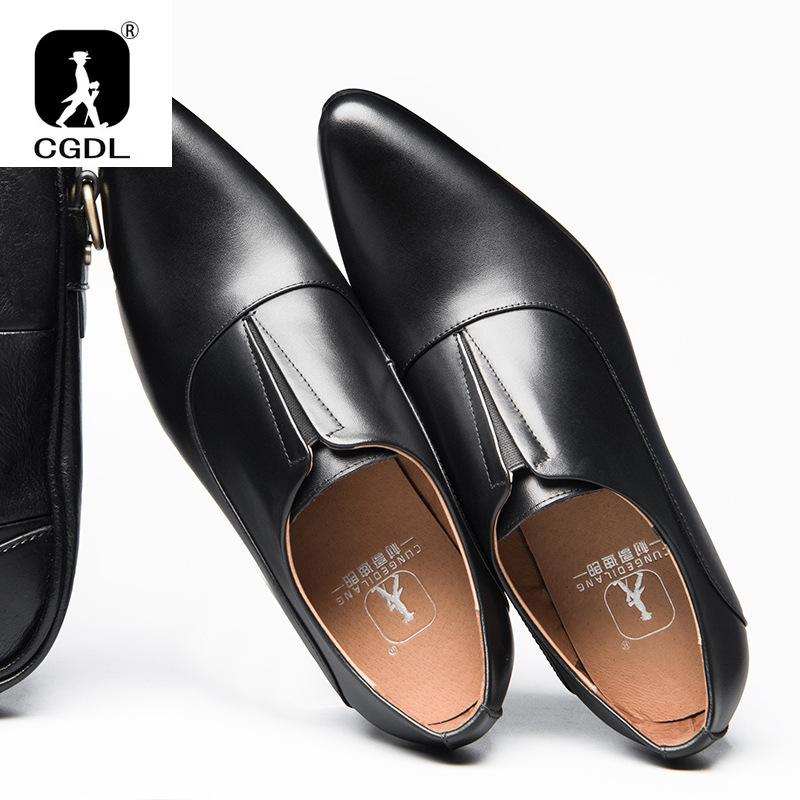 Herren-Lederschuhe mit hohen A – Men Shoes Louboutin Bewertung und Preis