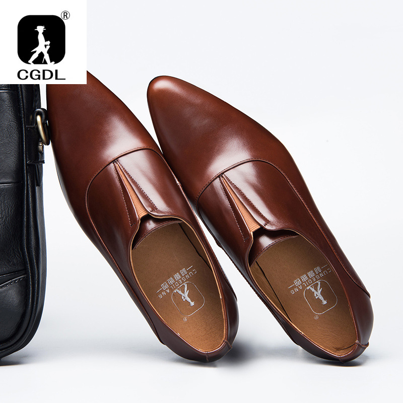 Herren-Lederschuhe mit hohen A – Men Shoes Louboutin Bewertung und Preis