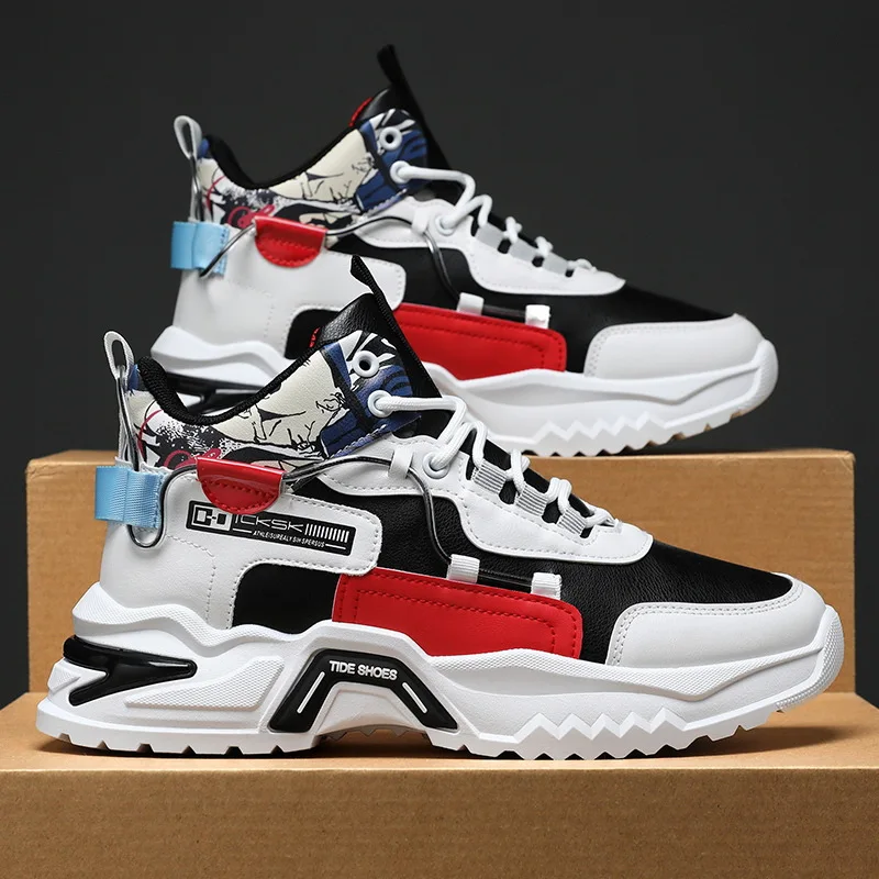 Männer Turnschuhe Original Lau – Men Shoes Vans Bewertung und Preis