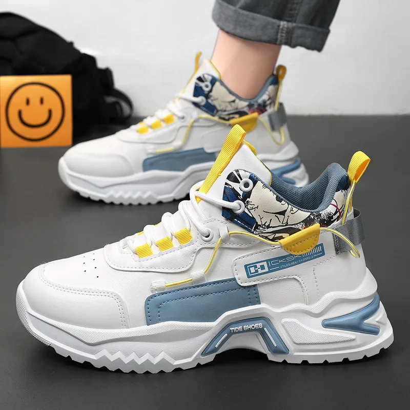 Männer Turnschuhe Original Lau – Men Shoes Vans Bewertung und Preis