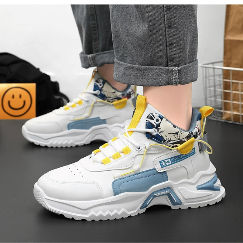 Männer Turnschuhe Original Lau – Men Shoes Vans Bewertung und Preis