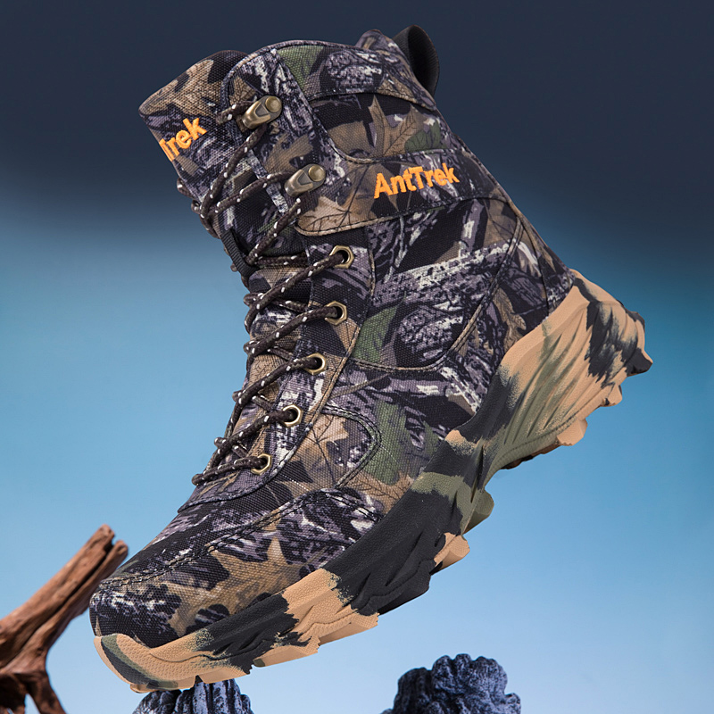 Neue taktische Stiefel für Her – Men'S Shoes Dq Bewertung und Preis