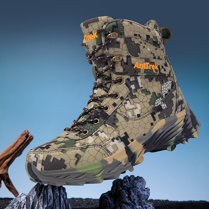 Neue taktische Stiefel für Her – Men'S Shoes Dq Bewertung und Preis