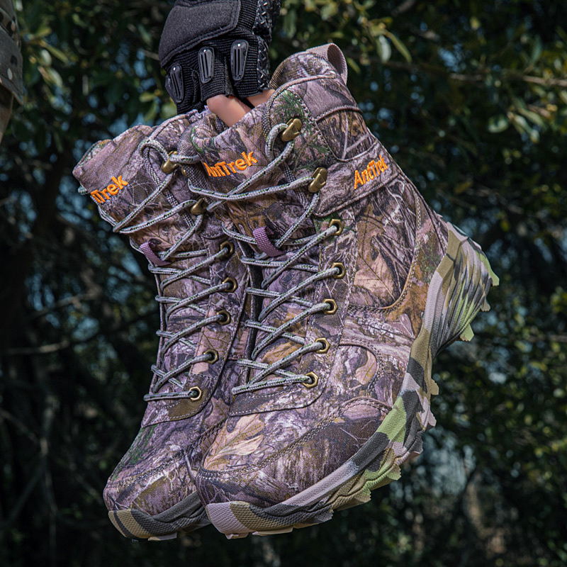 Neue taktische Stiefel für Her – Men'S Shoes Dq Bewertung und Preis