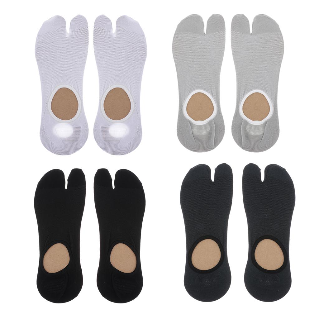 Bequeme Zehensocken mit geteil – Men Shoes Regular Use Bewertung und Preis