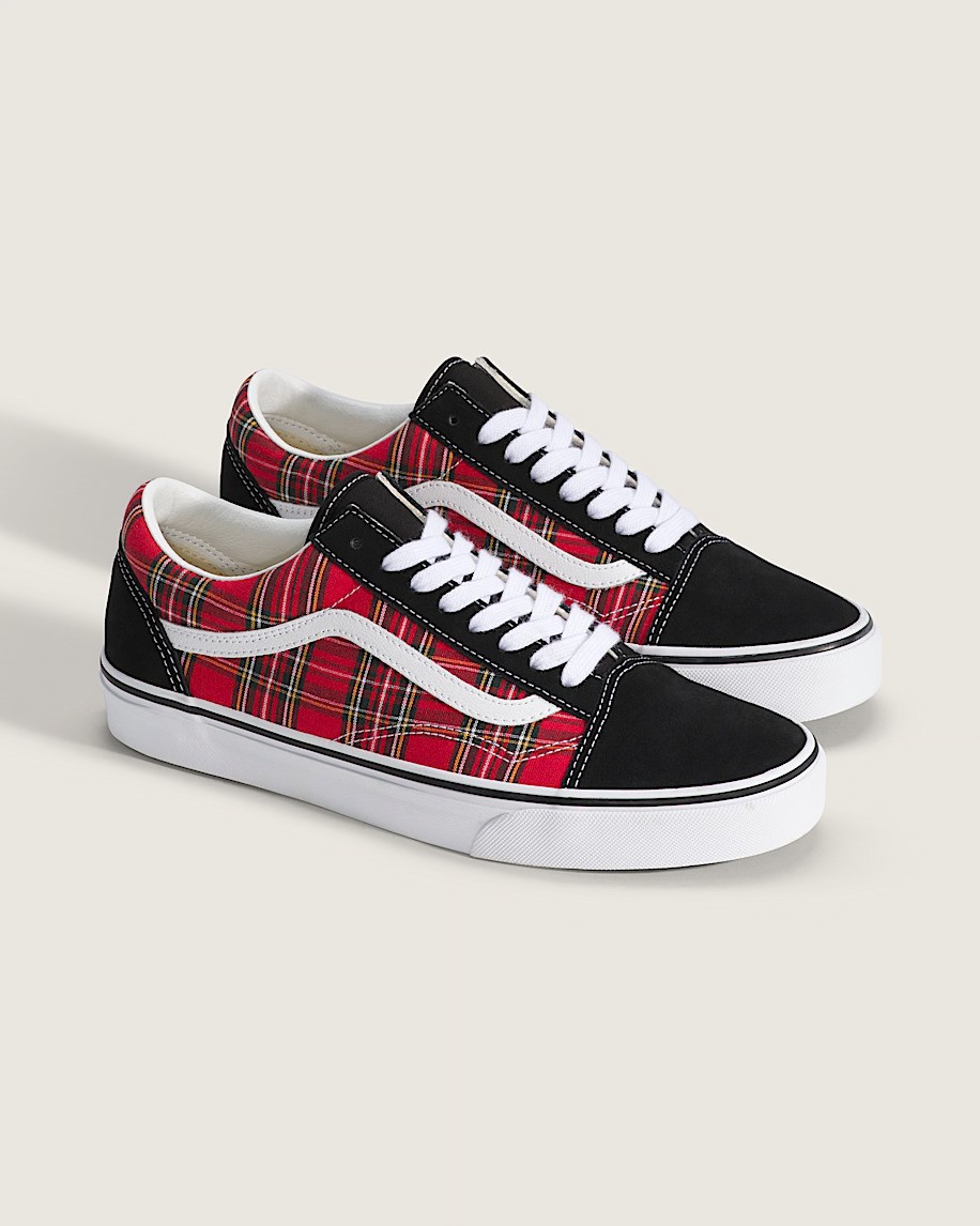 Vans Herren Old Skool Schuhe – Men Shoes Vans Bewertung und Preis
