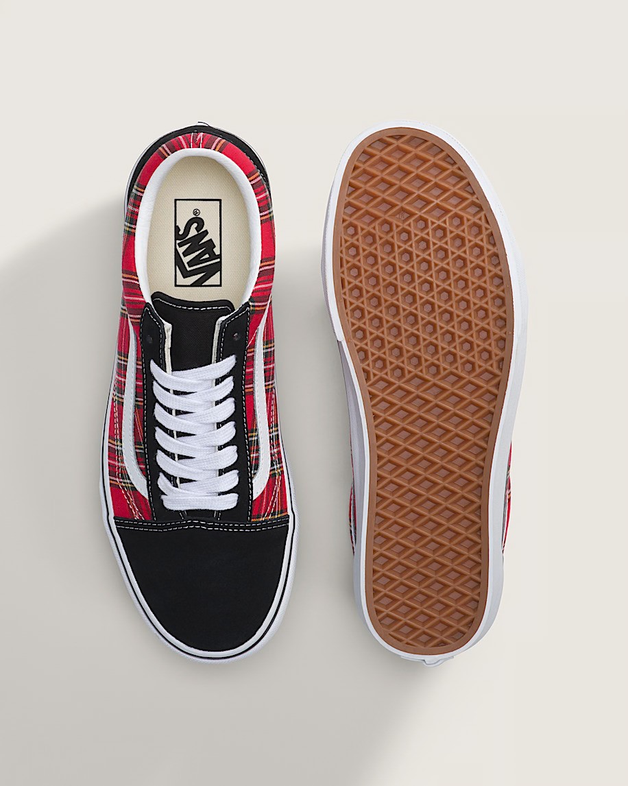 Vans Herren Old Skool Schuhe – Men Shoes Vans Bewertung und Preis
