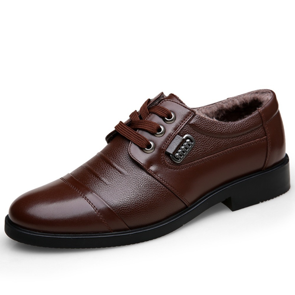 Herbst/Winter Herrenschuhe aus – Men'S Shoes Size 42 In Us Bewertung und Preis