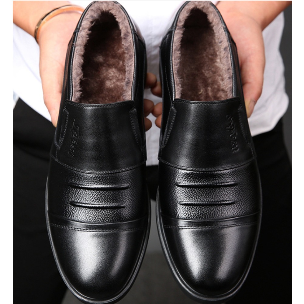 Herbst/Winter Herrenschuhe aus – Men'S Shoes Size 42 In Us Bewertung und Preis