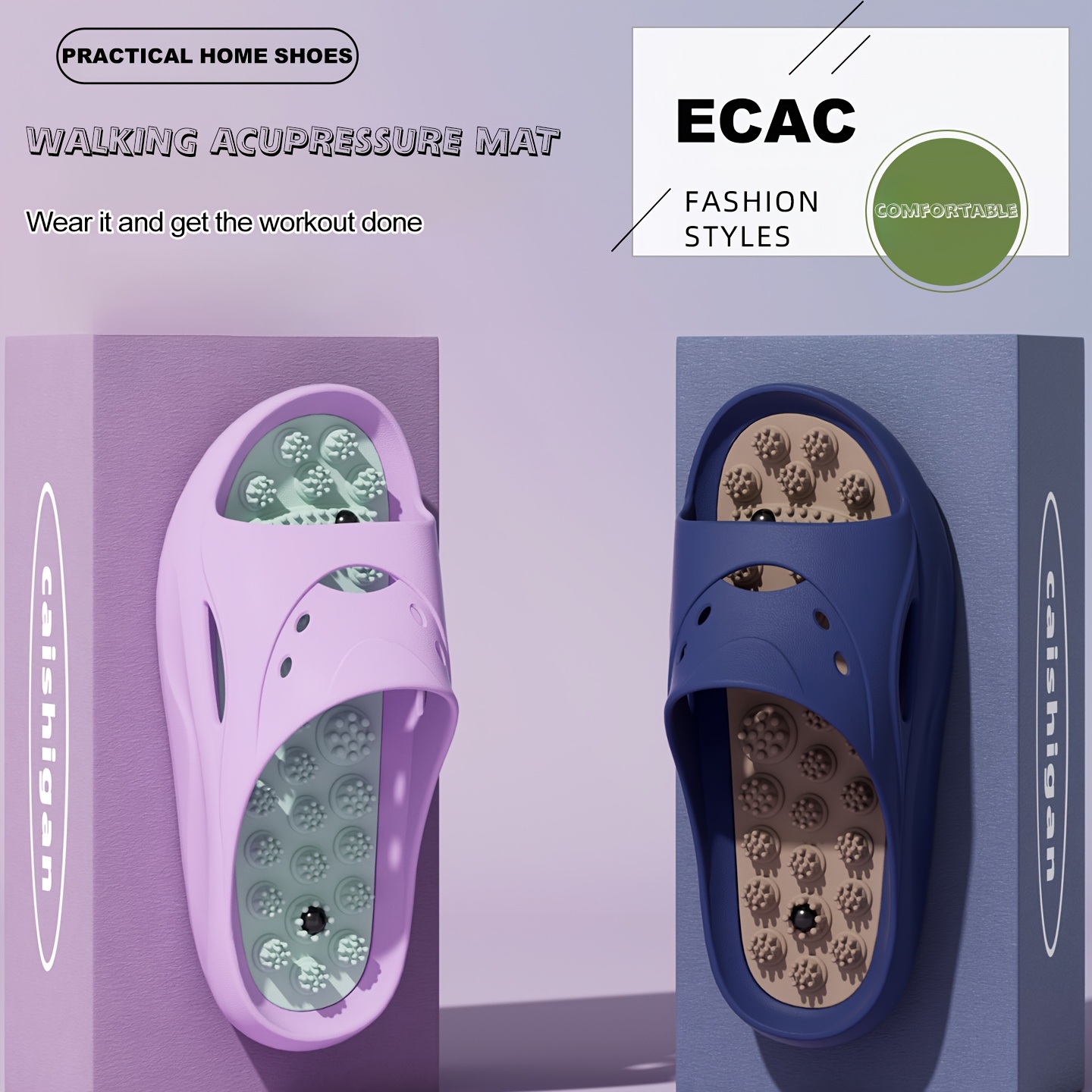 Damen Herren EVA Massage-Hauss – Men'S Shoes To Women'S Bewertung und Preis