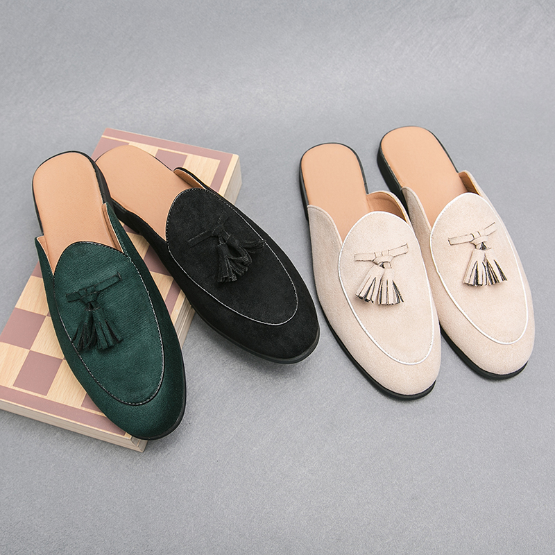 2026 Luxuriöse Freizeitschuhe  – Men Shoes Louboutin Bewertung und Preis