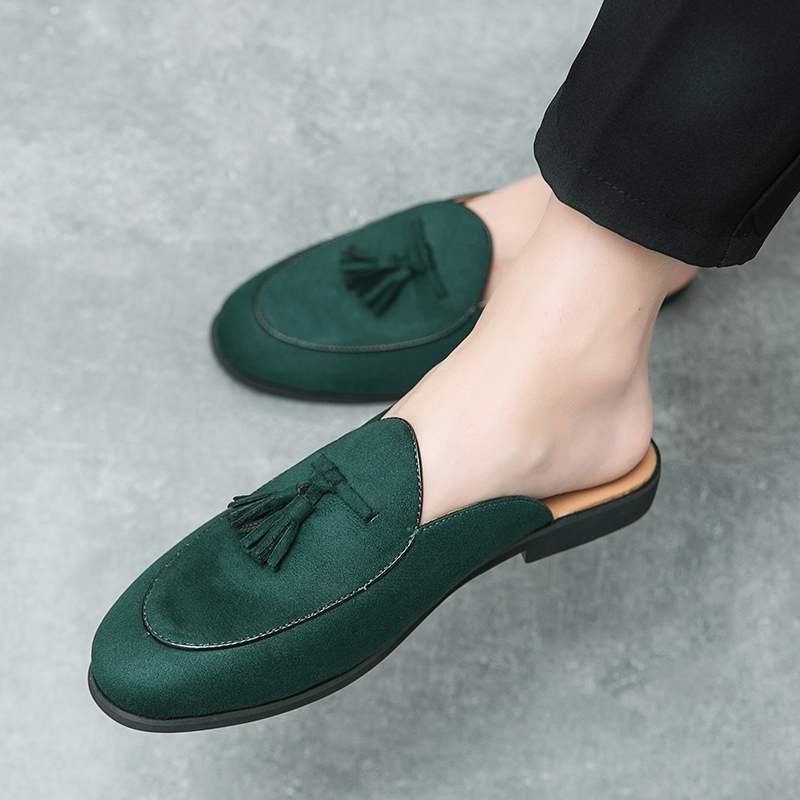 2026 Luxuriöse Freizeitschuhe  – Men Shoes Louboutin Bewertung und Preis
