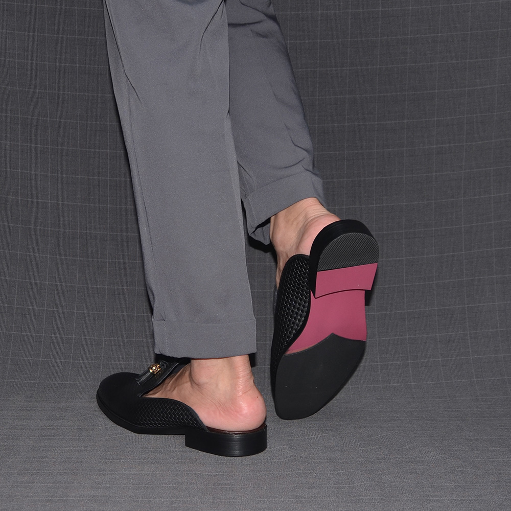 Geschlossene Halbschuhe für He – Men Shoes Louboutin Bewertung und Preis