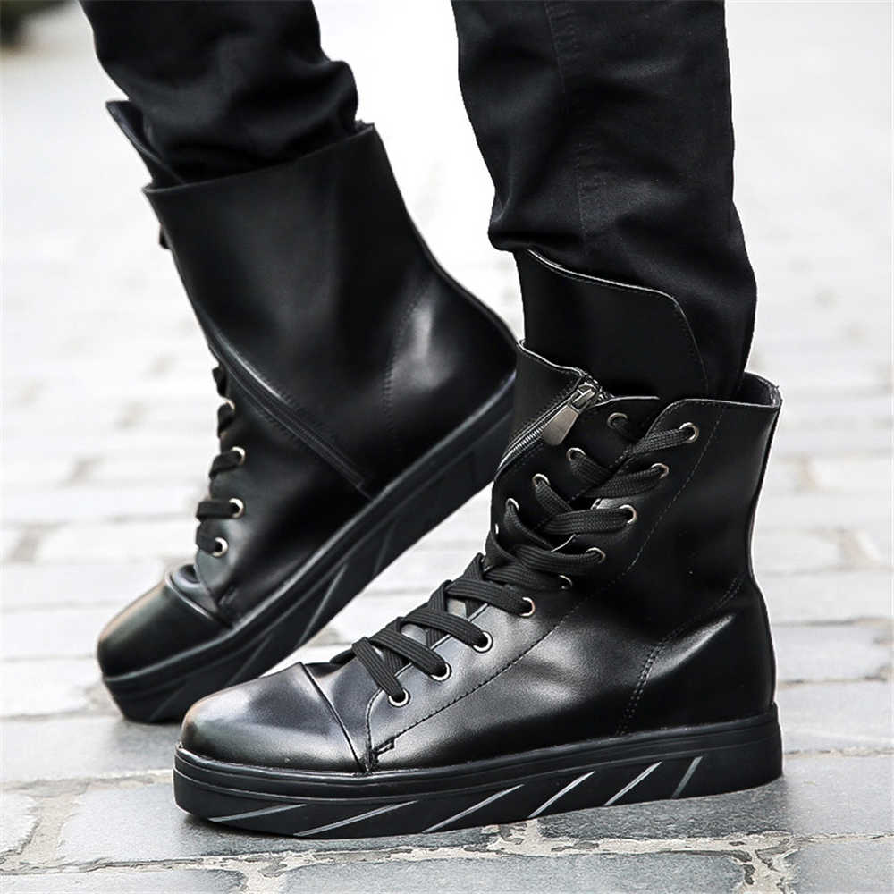 43-44 Low-Top-Sneaker im luxur – Men Shoes Boots Bewertung und Preis