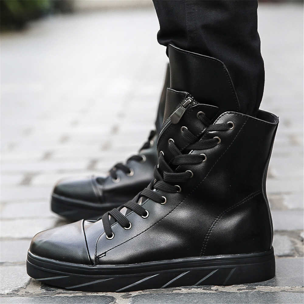 43-44 Low-Top-Sneaker im luxur – Men Shoes Boots Bewertung und Preis