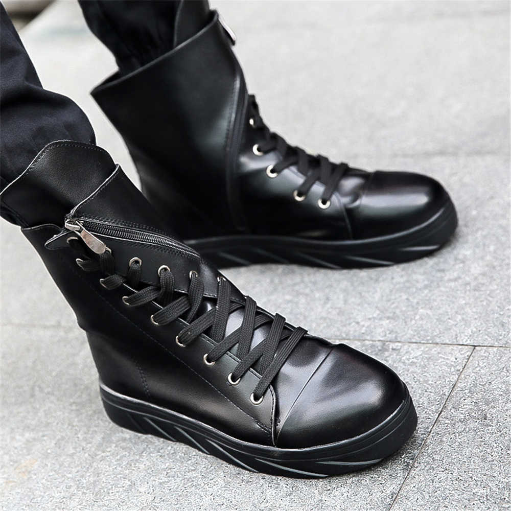 43-44 Low-Top-Sneaker im luxur – Men Shoes Boots Bewertung und Preis