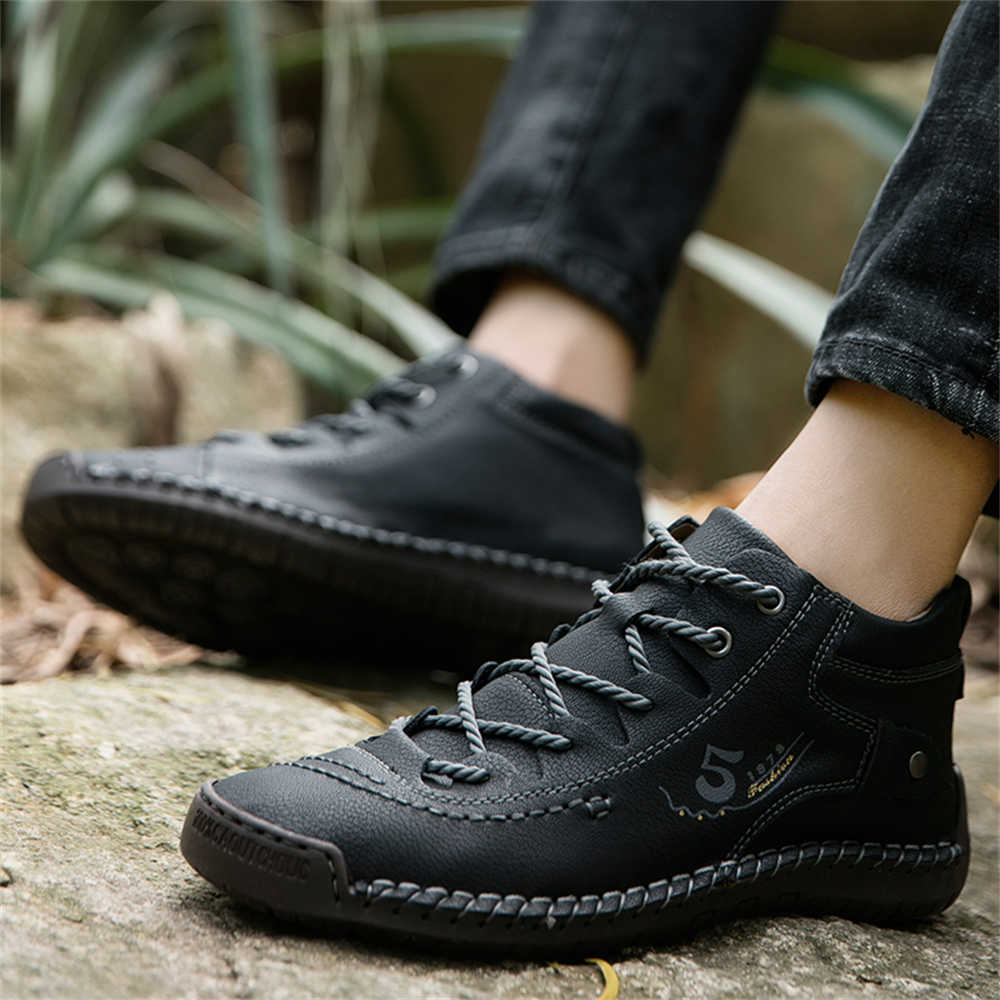 Rutschfeste Herren-Sneaker mit – Men Shoes Sale Bewertung und Preis