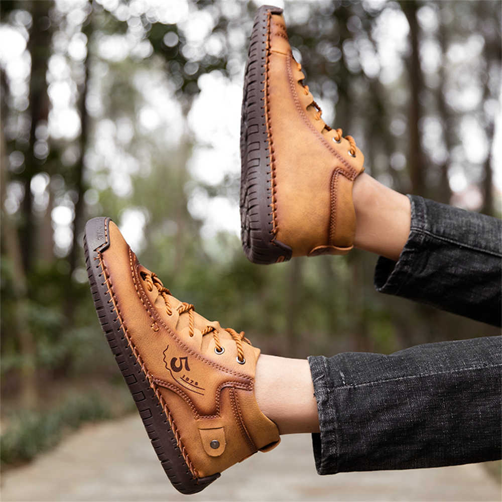 Rutschfeste Herren-Sneaker mit – Men Shoes Sale Bewertung und Preis