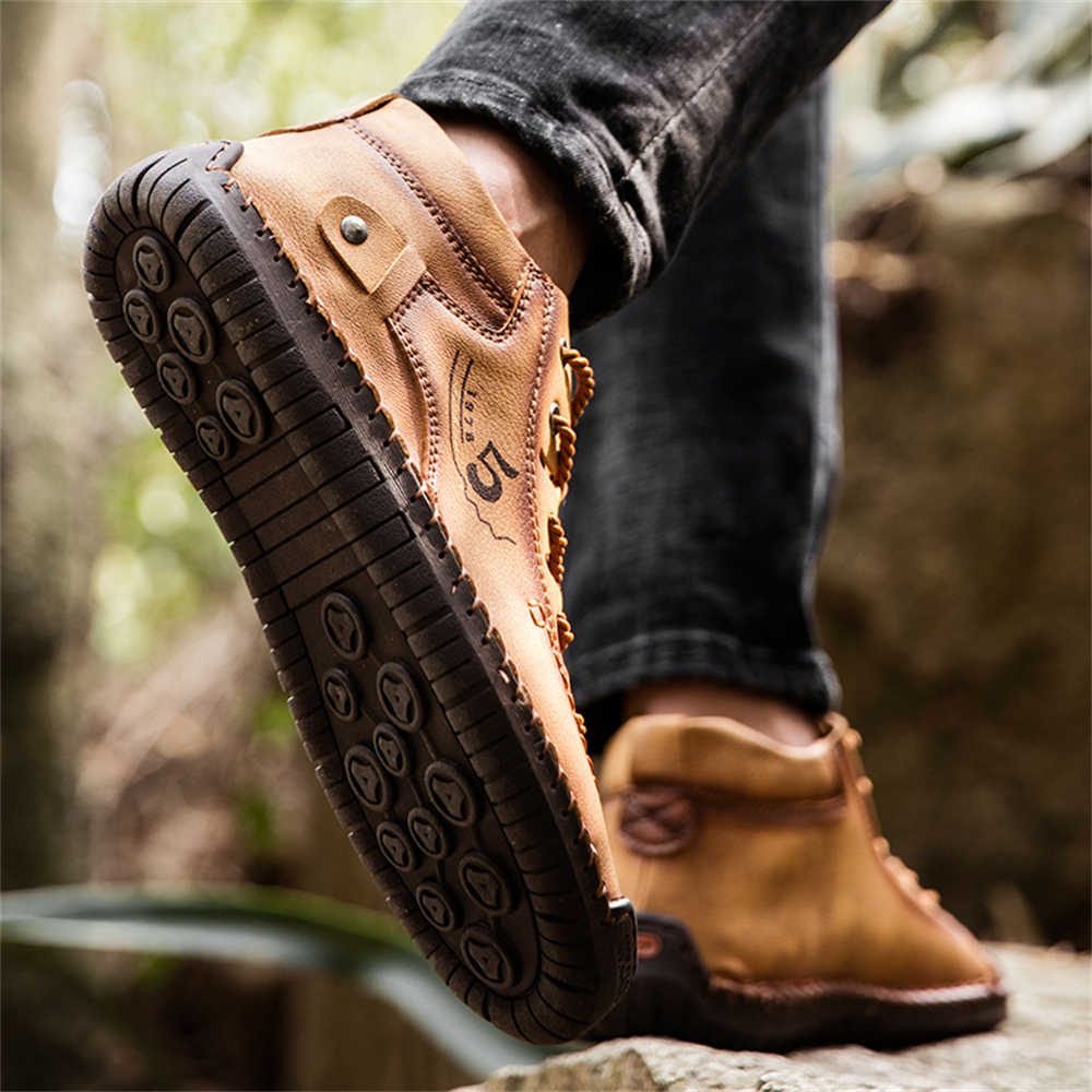 Rutschfeste Herren-Sneaker mit – Men Shoes Sale Bewertung und Preis