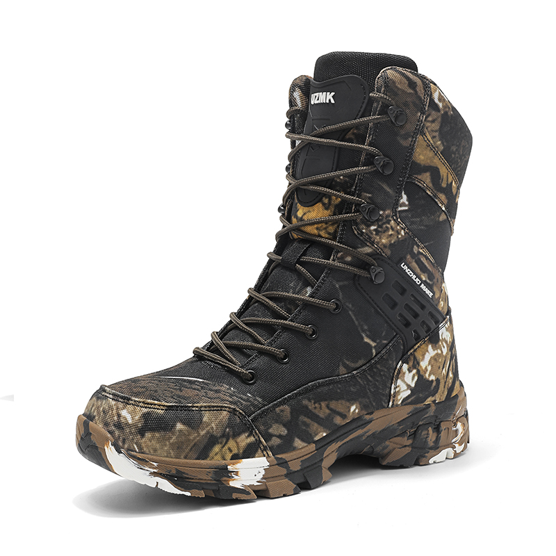 Männer Armee Schuhe Atmungsakt – Men'S Shoes Dq Bewertung und Preis