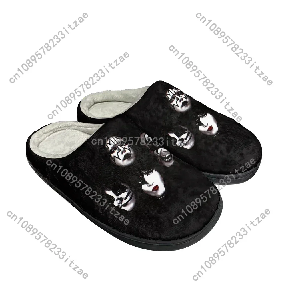 Heiße coole Kiss Band Mode Bau – Men'S Shoes In Fashion Bewertung und Preis