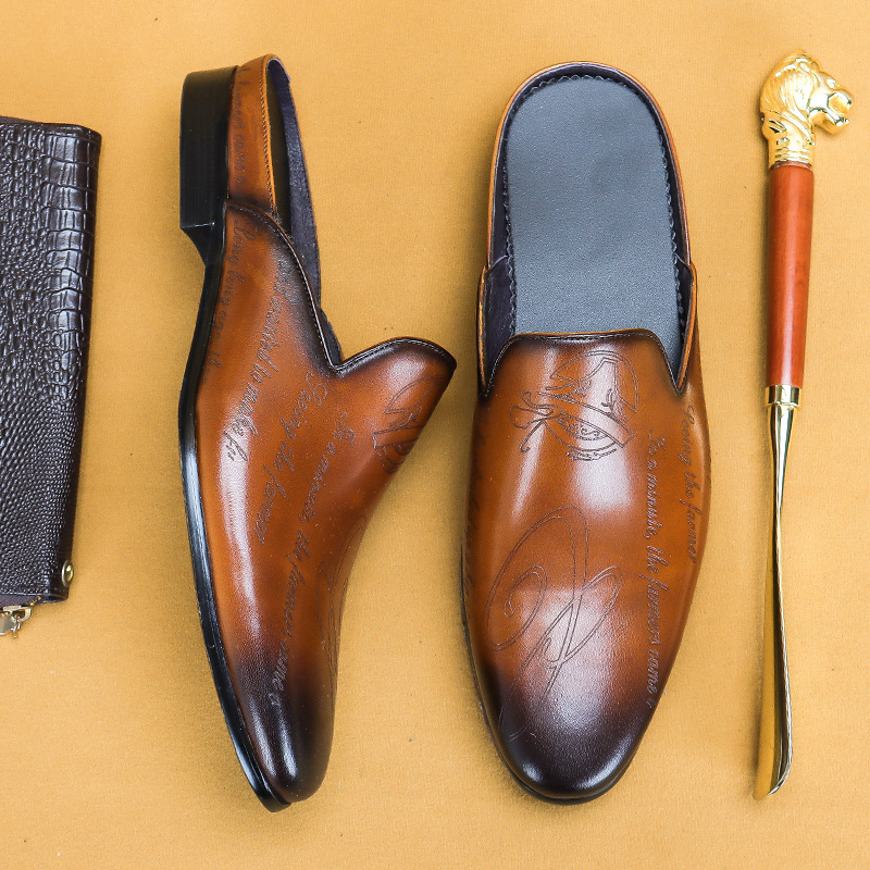 Italienische Luxus männer Haus – Men Shoes Louboutin Bewertung und Preis