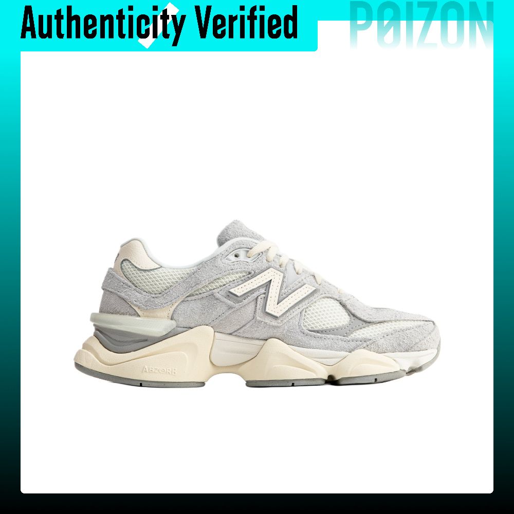 New Balance NB 9060 Freizeitsc – New Balance Shoes 9060 Bewertung und Preis