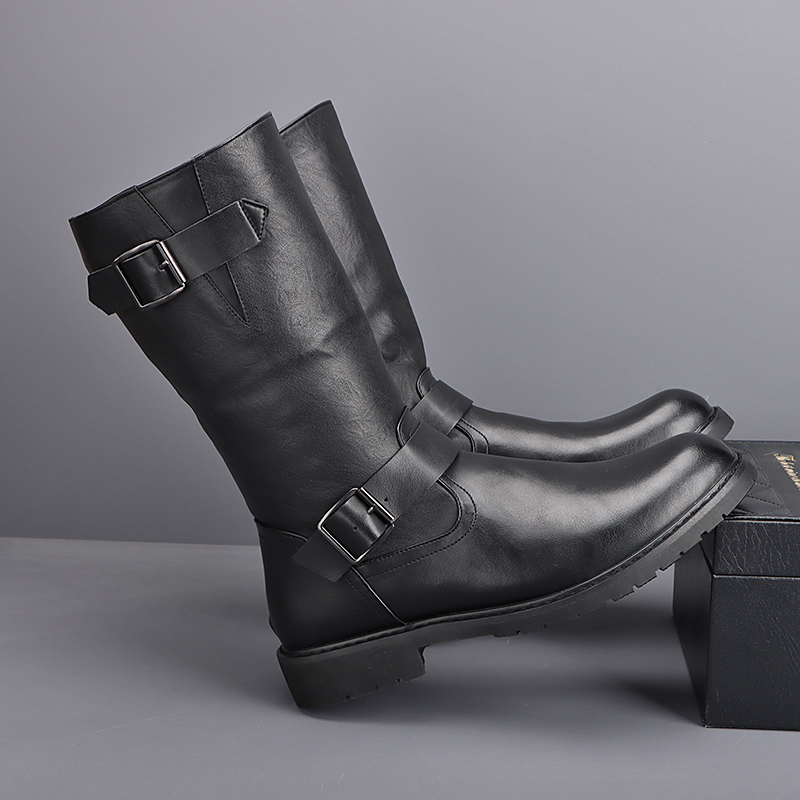 Englischer Stil Herrenmode Cos – Men'S Shoes Dq Bewertung und Preis