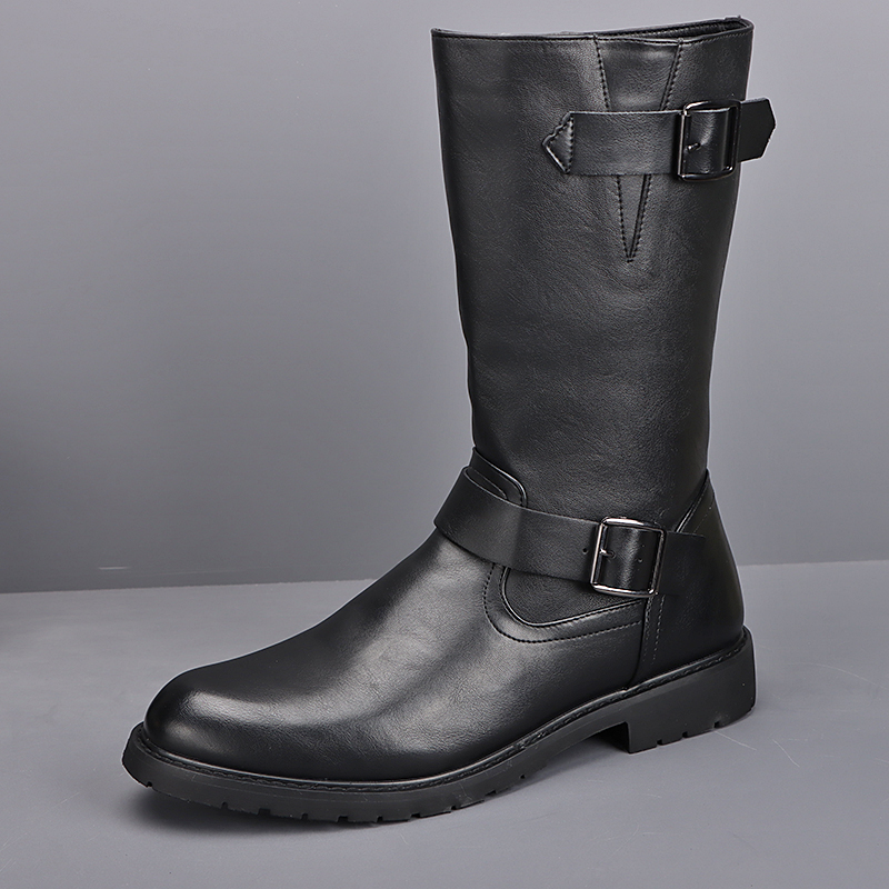 Englischer Stil Herrenmode Cos – Men'S Shoes Dq Bewertung und Preis