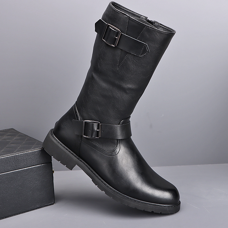 Englischer Stil Herrenmode Cos – Men'S Shoes Dq Bewertung und Preis