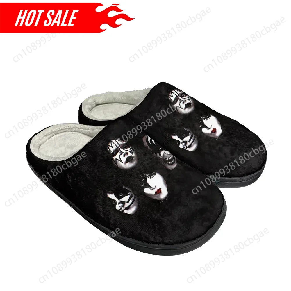 Heiße coole Kiss Band Mode Bau – Men'S Shoes In Fashion Bewertung und Preis