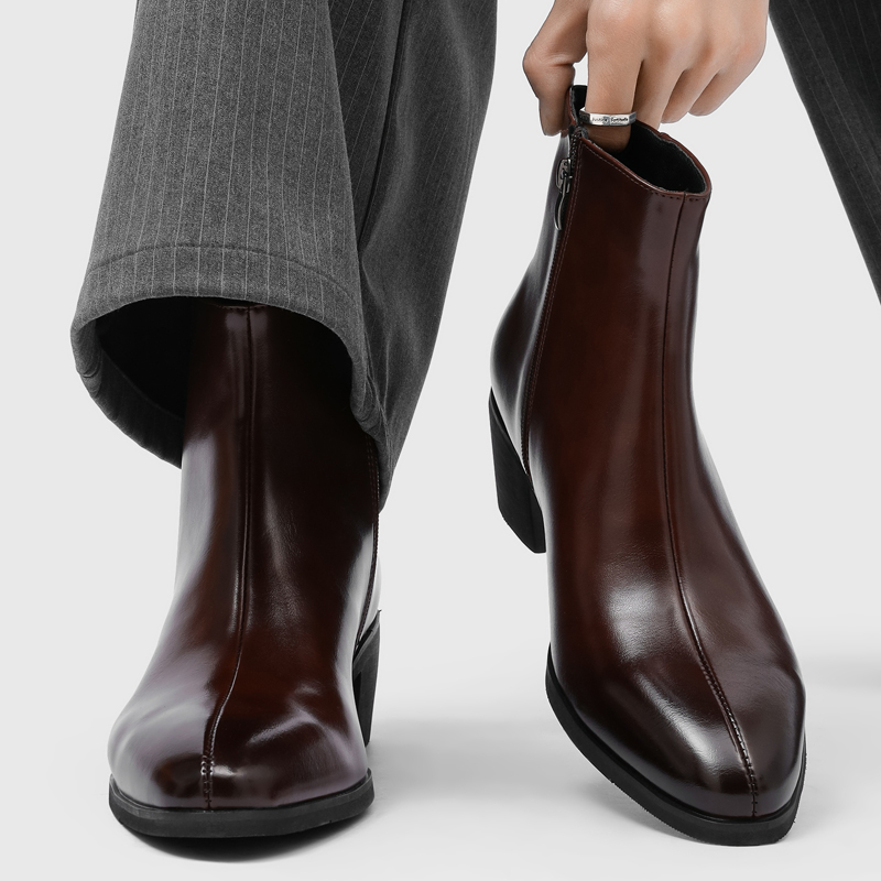 Herren Einfache und Modische H – Men'S Shoes Dq Bewertung und Preis