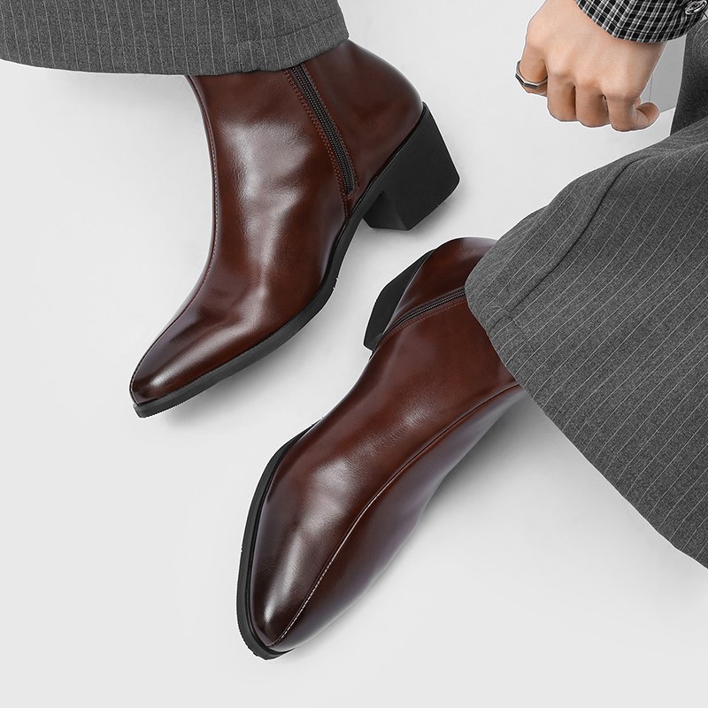 Herren Einfache und Modische H – Men'S Shoes Dq Bewertung und Preis