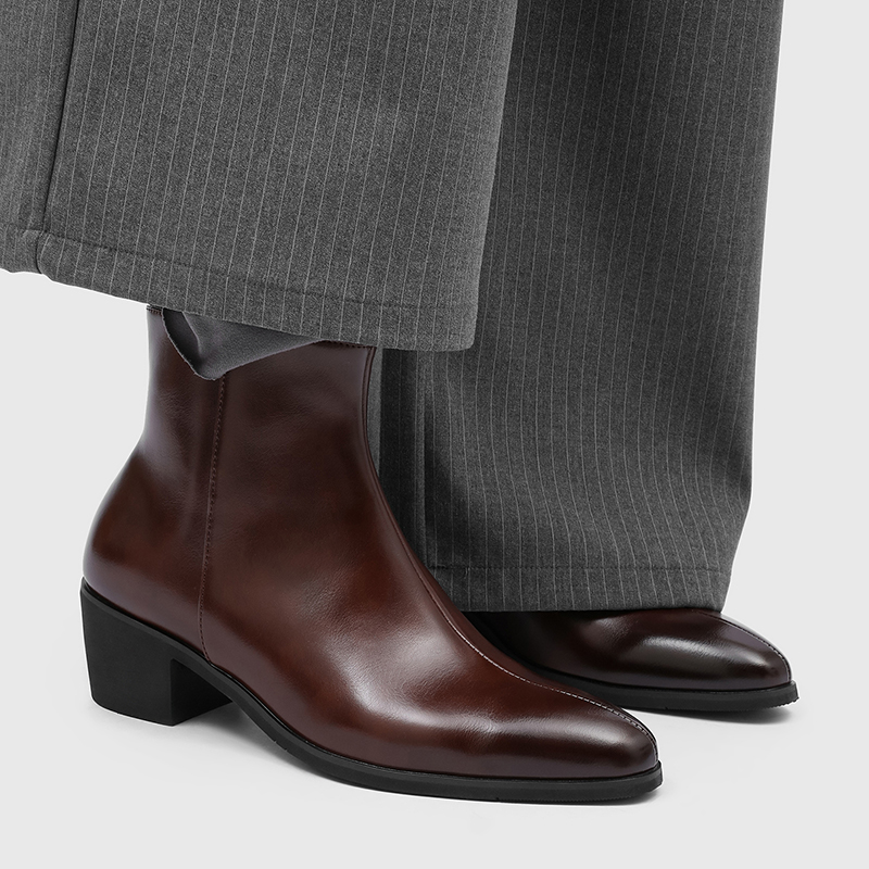 Herren Einfache und Modische H – Men'S Shoes Dq Bewertung und Preis