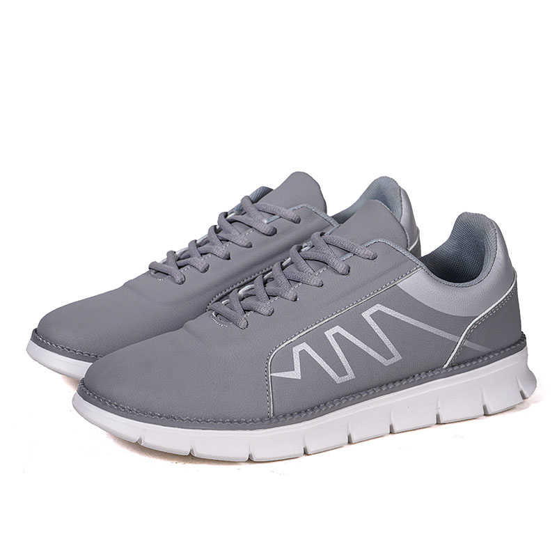 Winter- und Sommer-Herrenschuh – Men Shoes Sale Bewertung und Preis