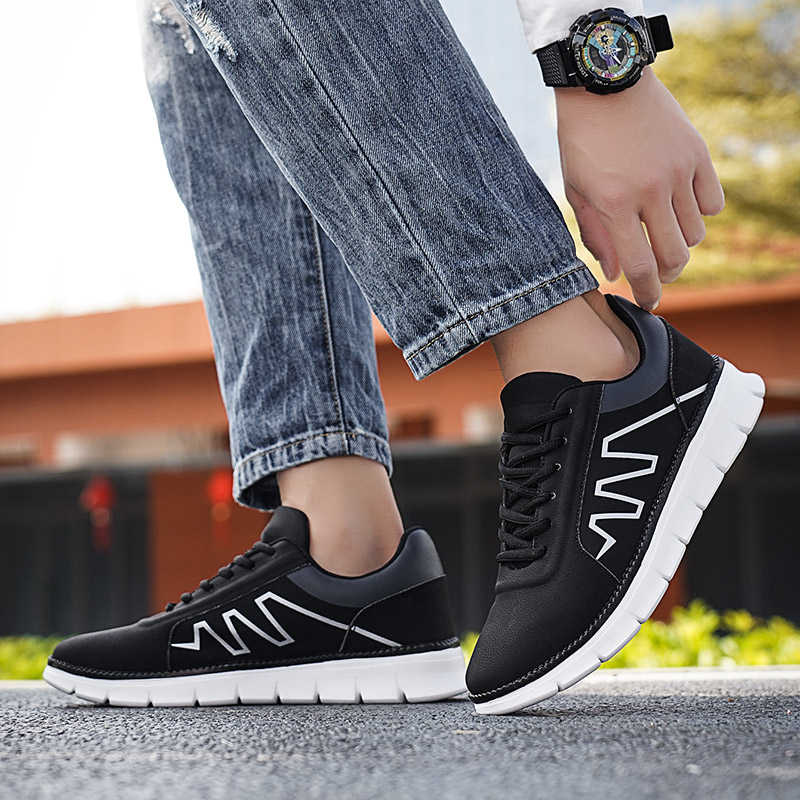 Winter- und Sommer-Herrenschuh – Men Shoes Sale Bewertung und Preis