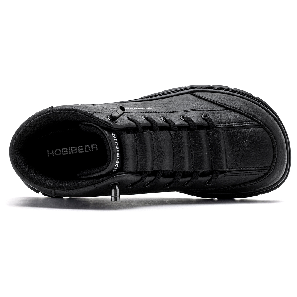 HOBIBEAR Herren-Stiefeletten m – Men Shoes Boots Bewertung und Preis
