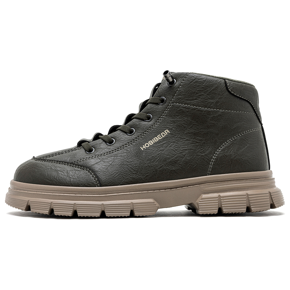 HOBIBEAR Herren-Stiefeletten m – Men Shoes Boots Bewertung und Preis